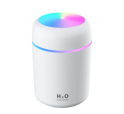 Humidificador LED marca H2o